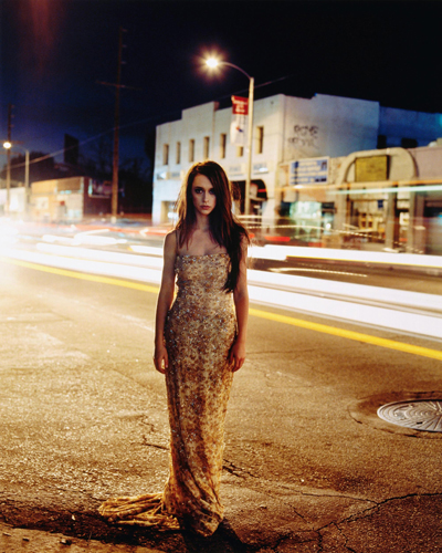 Hewitt, Jennifer Love [Ghost Whisperer] Photo