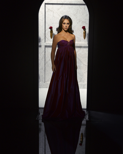 Hewitt, Jennifer Love [Ghost Whisperer] Photo