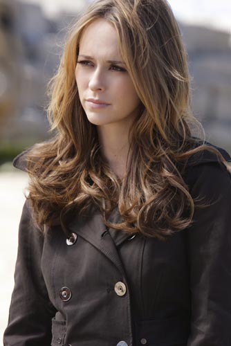 Hewitt, Jennifer Love [Ghost Whisperer] Photo