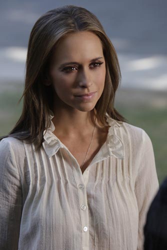 Hewitt, Jennifer Love [Ghost Whisperer] Photo