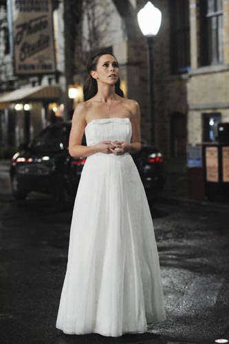 Hewitt, Jennifer Love [Ghost Whisperer] Photo