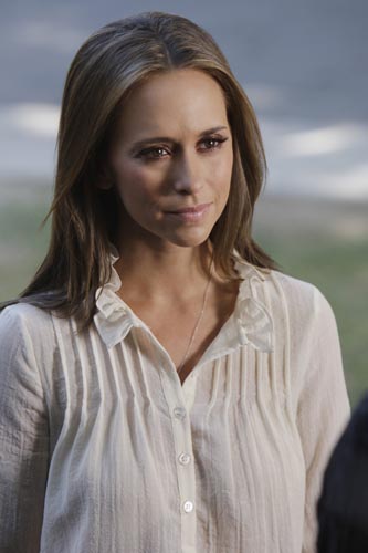Hewitt, Jennifer Love [Ghost Whisperer] Photo