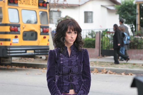 Hewitt, Jennifer Love [Ghost Whisperer] Photo