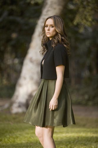 Hewitt, Jennifer Love [Ghost Whisperer] Photo