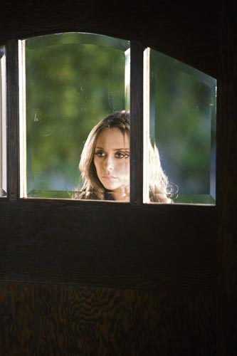Hewitt, Jennifer Love [Ghost Whisperer] Photo