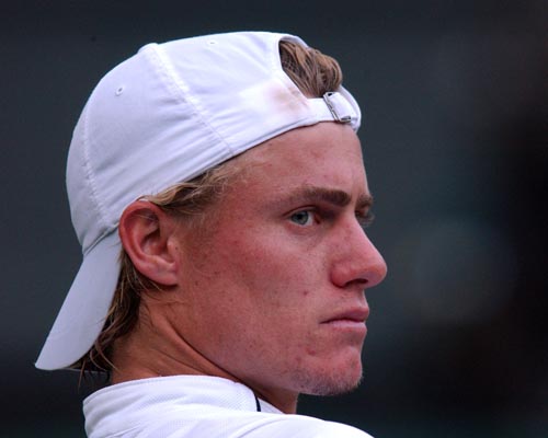Hewitt, Lleyton Photo