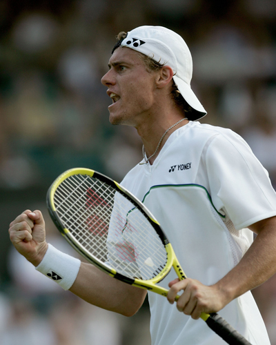 Hewitt, Lleyton Photo