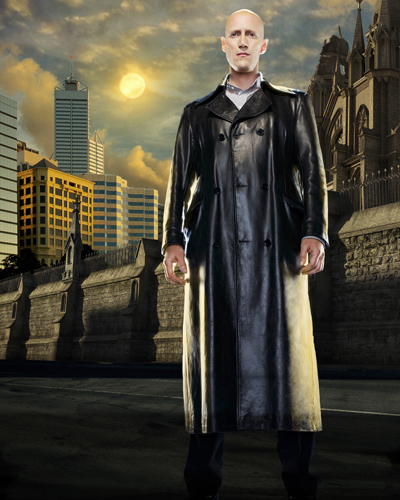 Heyerdahl, Christopher [Sanctuary] Photo