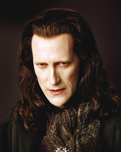 Heyerdahl, Christopher [Twilight : New Moon] Photo