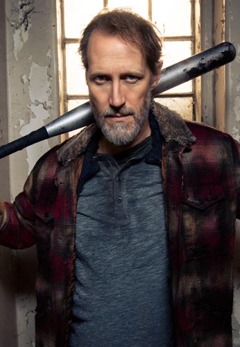 Heyerdahl, Christopher [Van Helsing] Photo