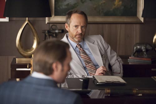Hickey, John Benjamin [Hannibal] Photo