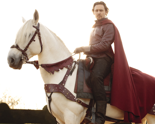 Hiddleston, Tom [The Hollow Crown] Photo