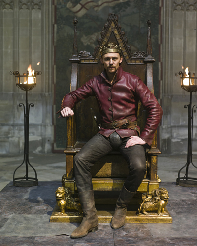 Hiddleston, Tom [The Hollow Crown] Photo