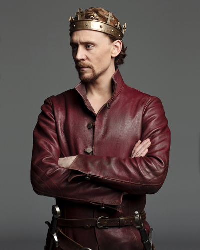 Hiddleston, Tom [The Hollow Crown] Photo