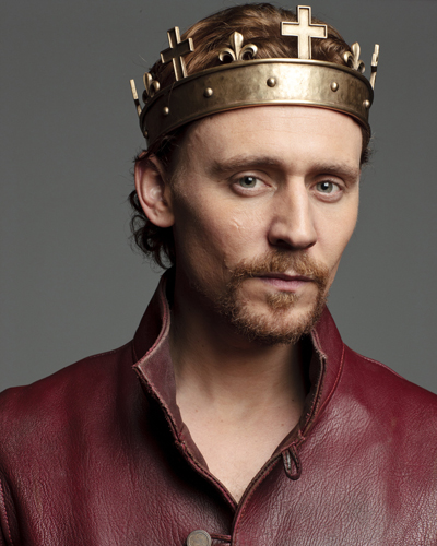 Hiddleston, Tom [The Hollow Crown] Photo