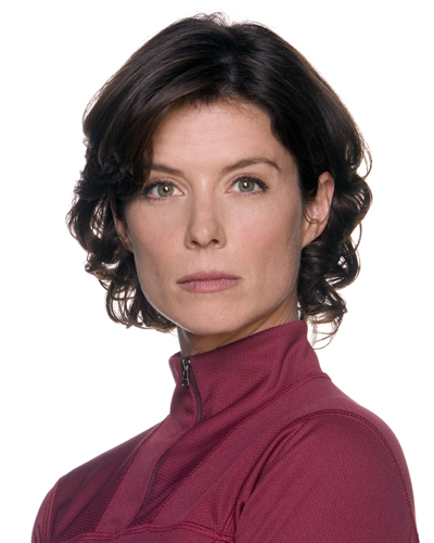 Higginson, Torri [Stargate Atlantis] Photo