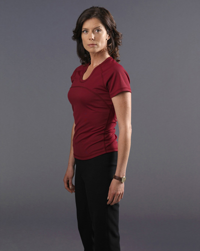 Higginson, Torri [Stargate Atlantis] Photo