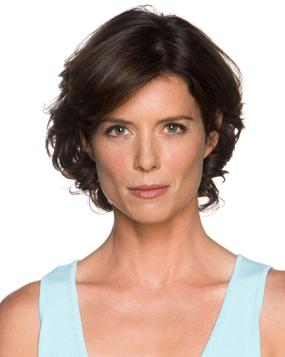 Higginson, Torri [Stargate Atlantis] Photo