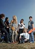 High School Musical [Cast]