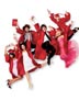 High School Musical [Cast]