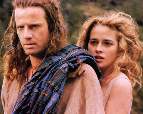 Highlander [Cast] Photo