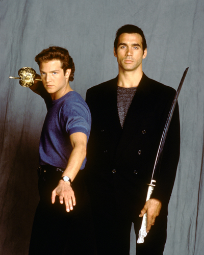 Highlander [Cast] Photo