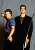 Highlander [Cast]