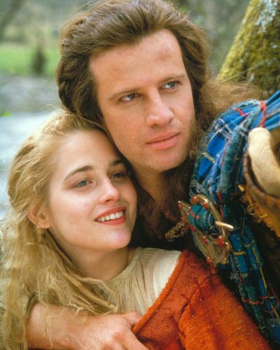 Highlander [Cast] Photo