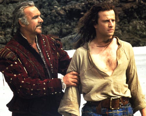 Highlander [Cast] Photo