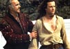 Highlander [Cast]