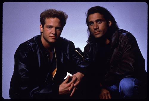 Highlander [Cast] Photo