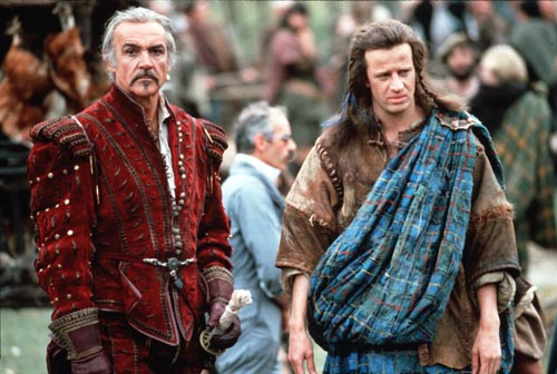 Highlander [Cast] Photo