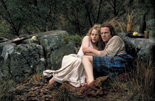 Highlander [Cast] Photo