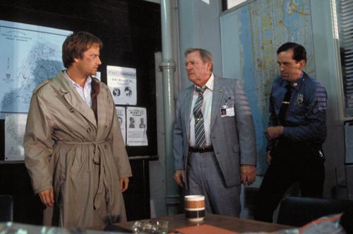 Highlander [Cast] Photo