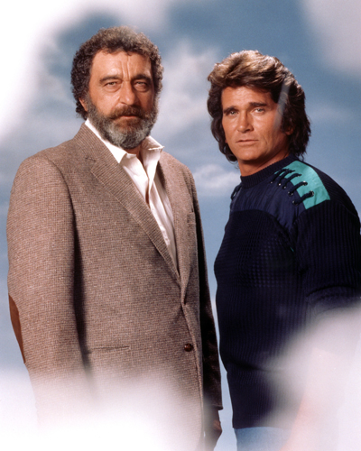 Highway To Heaven [Cast] Photo