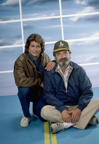 Highway to Heaven [Cast] Photo