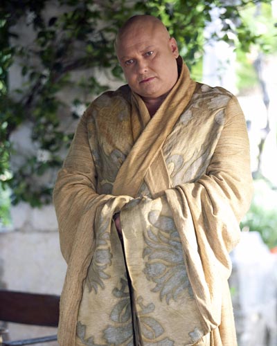 Hill, Conleith [Game of Thrones] Photo