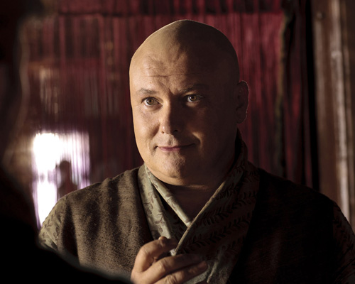 Hill, Conleth [Game Of Thrones] Photo