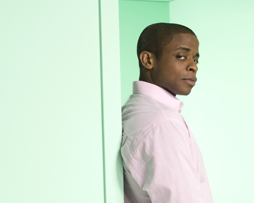 Hill, Dule [Psych] Photo