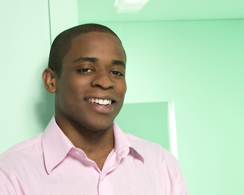 Hill, Dule [Psych] Photo