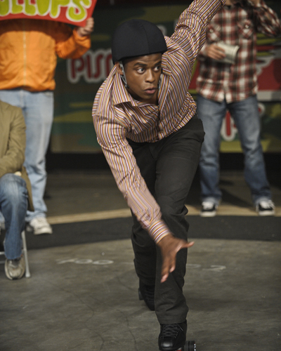 Hill, Dule [Psych] Photo