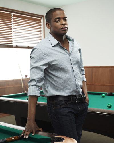 Hill, Dule [Psych] Photo