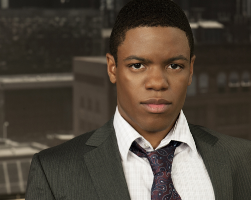 Hill, Jon Michael [Detroit 1-8-7] Photo