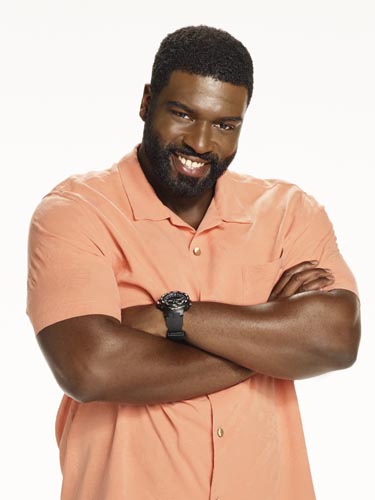 Hill, Stephen [Magnum P.I] Photo