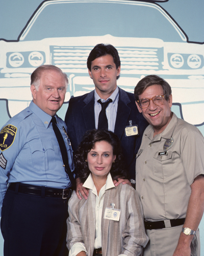Hill Street Blues [Cast] Photo