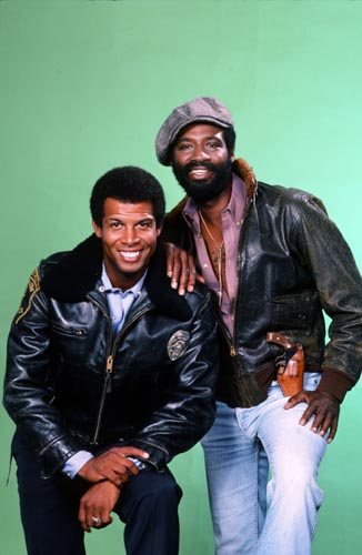 Hill Street Blues [Cast] Photo