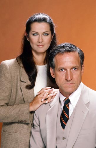 Hill Street Blues [Cast] Photo