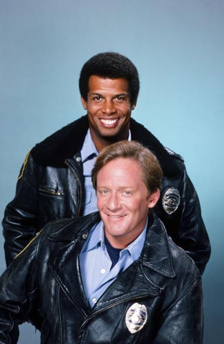 Hill Street Blues [Cast] Photo