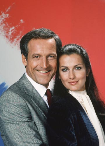 Hill Street Blues [Cast] Photo