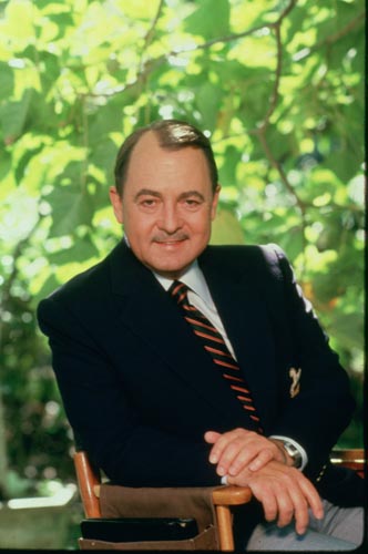 Hillerman, John [Magnum PI] Photo